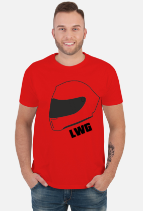 T-SHIRT - LWG