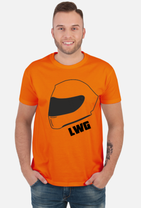 T-SHIRT - LWG