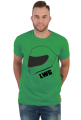T-SHIRT - LWG