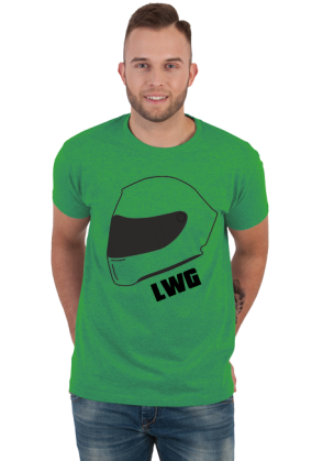 T-SHIRT - LWG