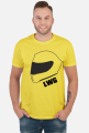 T-SHIRT - LWG