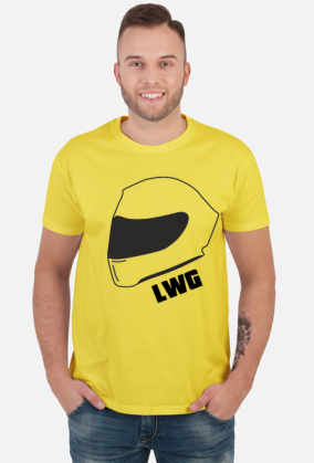 T-SHIRT - LWG