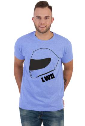 T-SHIRT - LWG