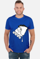T-SHIRT - ZAJAWKA NA ROLKI
