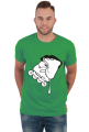 T-SHIRT - ZAJAWKA NA ROLKI