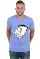 T-SHIRT - ZAJAWKA NA ROLKI