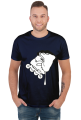 T-SHIRT - ZAJAWKA NA ROLKI