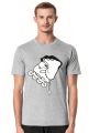 T-SHIRT - ZAJAWKA NA ROLKI