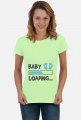 Baby Boy Loading