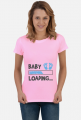 Baby Boy Loading