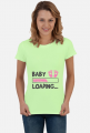 Baby Girl Loading