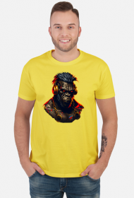 Gangsta Furries - Gorrila