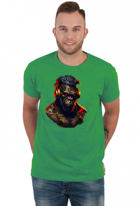 Gangsta Furries - Gorrila