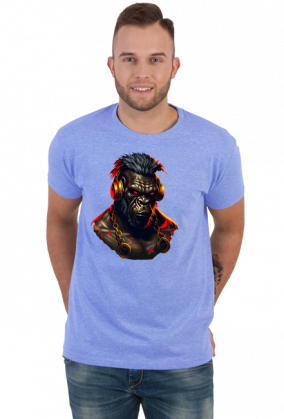 Gangsta Furries - Gorrila