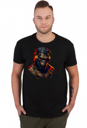 Gangsta Furries - Gorrila