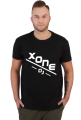 t-shirt xone dj męska