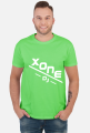 t-shirt xone dj męska