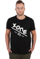 t-shirt xone dj męska