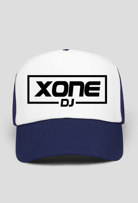 czapka xone dj