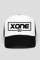czapka xone dj