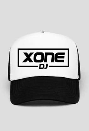 czapka xone dj