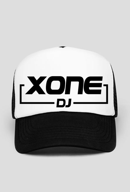 czapka xone dj