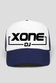 czapka xone dj