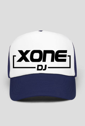 czapka xone dj