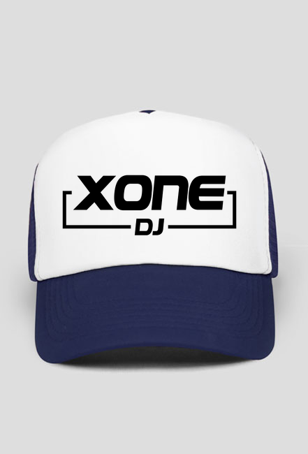 czapka xone dj