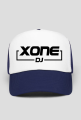 czapka xone dj