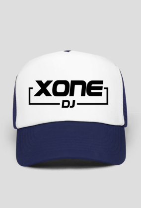 czapka xone dj