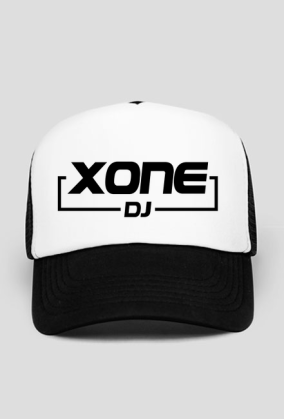 czapka xone dj