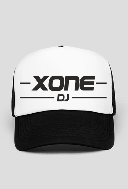 czapka xone dj