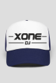 czapka xone dj