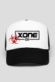 czapka xone dj infekcja