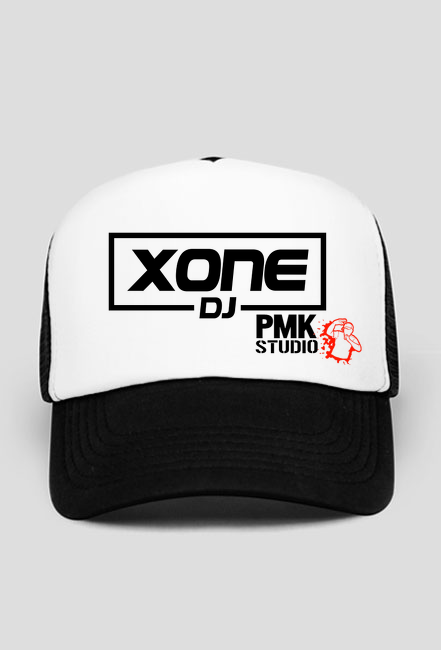 Czapka Xone - PMK Studi0