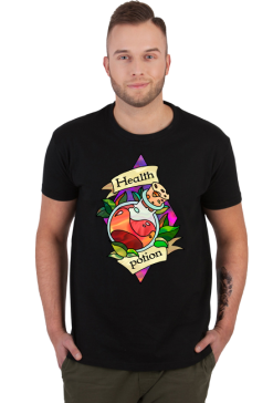 Health potion