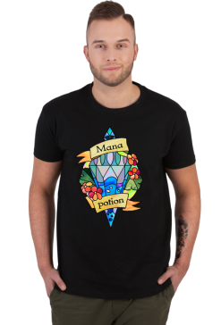 Mana potion