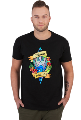 Mana potion