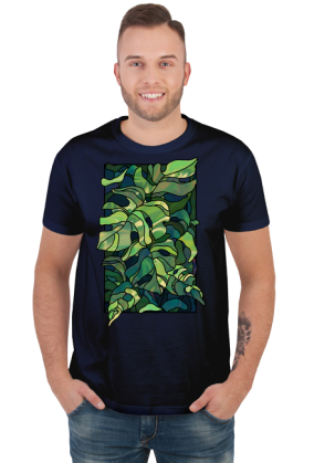 Monstera