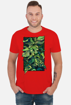 Monstera