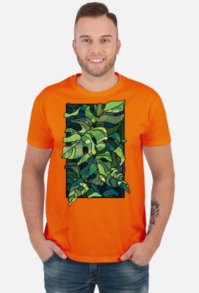 Monstera