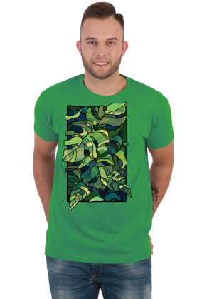 Monstera