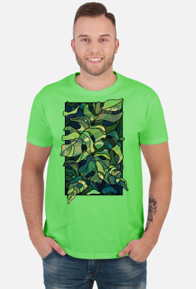 Monstera