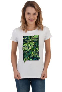 Monstera
