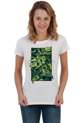 Monstera