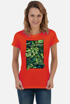 Monstera