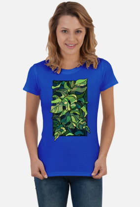 Monstera