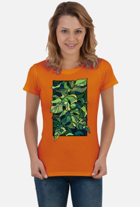 Monstera