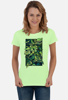 Monstera